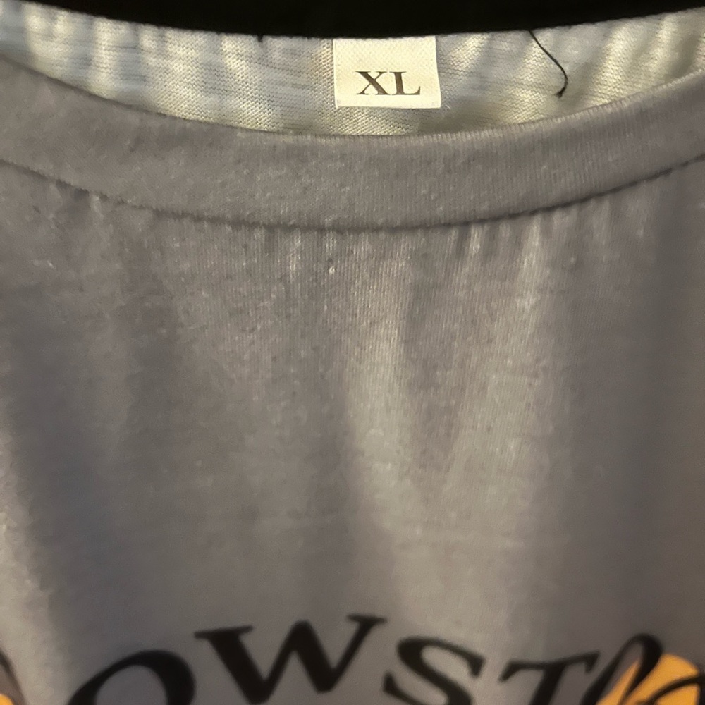 Yellowstone - image 2